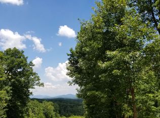 Lot 24 Staurolite, Blue Ridge, GA 30513
