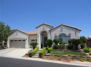 11412 Rancho Portena Ave #0, Las Vegas, NV 89138