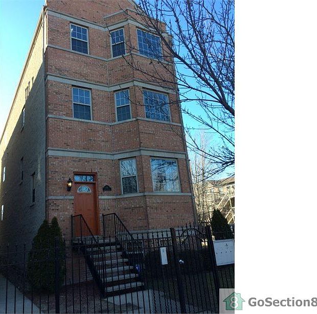 1st image of 4316 S Evans Ave APT 2