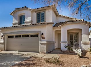 7038 S San Jacinto Ct, Gilbert, AZ 85298