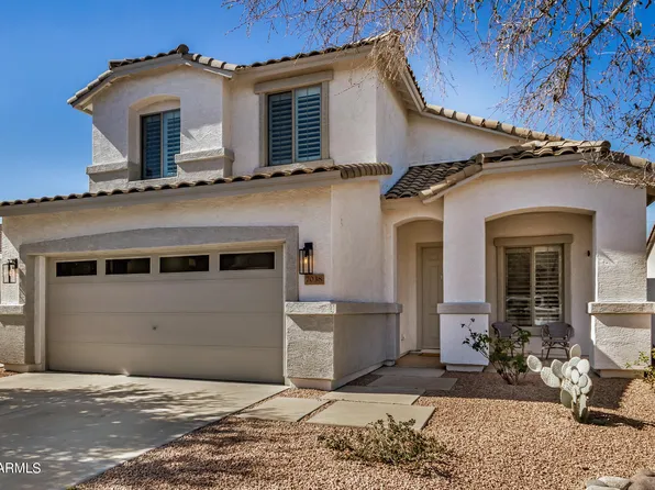 7038 S SAN JACINTO Court, Gilbert, AZ 85298