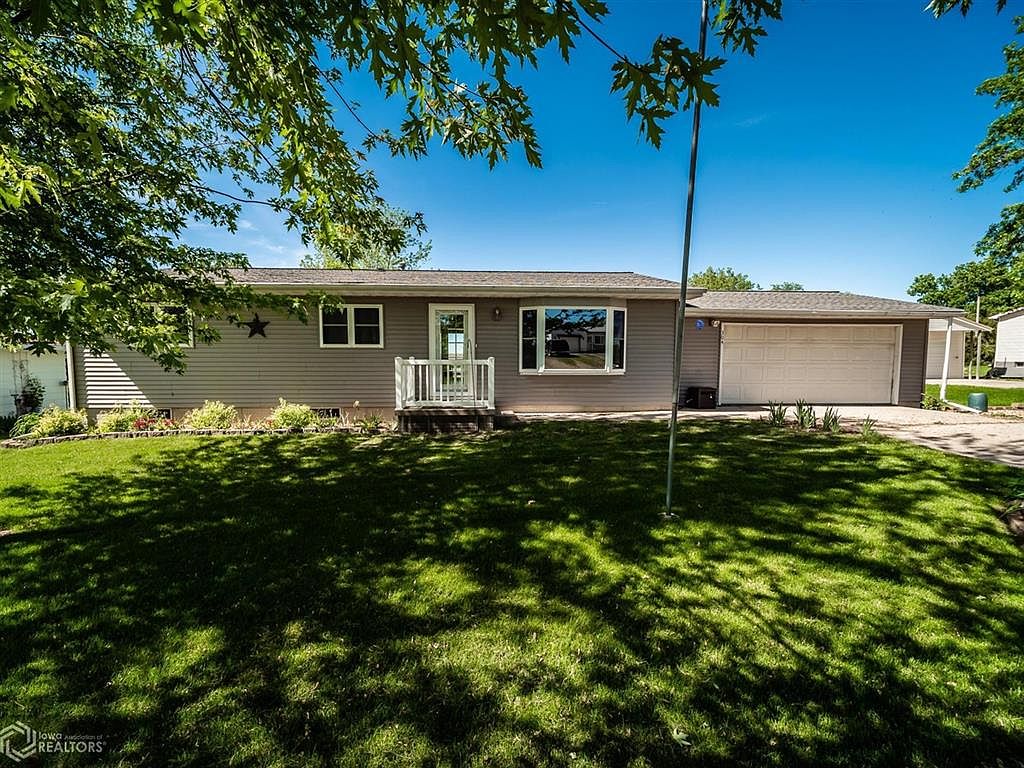 304 Rider St, Garwin, IA 50632 Zillow