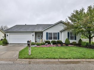 133 Sweet Gum Dr, Hamilton, OH 45013
