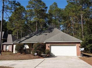 20345 Helenbirg Rd, Covington, LA 70433