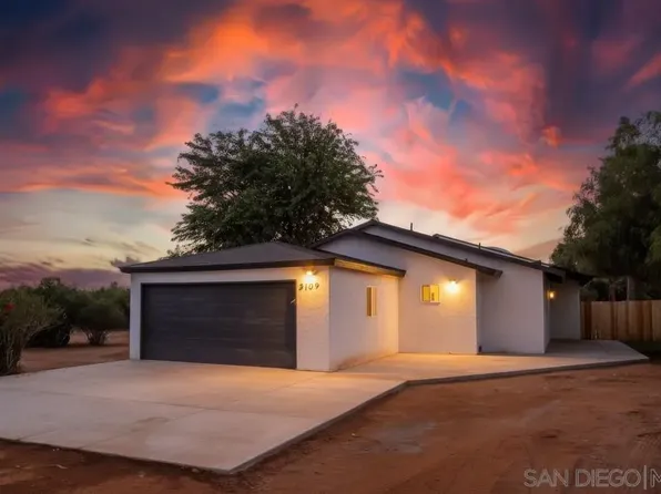 3109 Dye Rd, Ramona, CA 92065