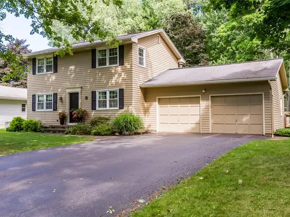 24 Cherry Dr, Brockport, NY 14420