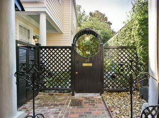 17 1/2 Water St #B, Charleston, SC 29401