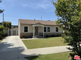 1851 Brockton Ave, Los Angeles, CA 90025