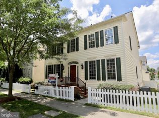 535 Helene St, Gaithersburg, MD 20878