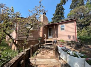 422 Buena Vista Ave, Palmer Lake, CO 80133