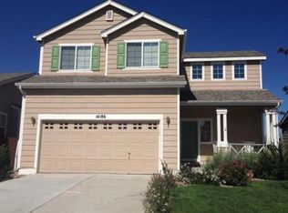 14186 Albatross Dr, Colorado Springs, CO 80921