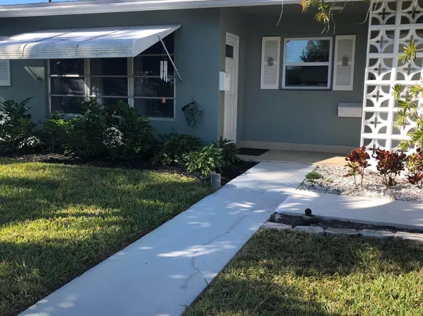 912 S South Drive Drive #C, Delray Beach, FL 33445