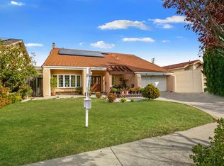 754 Pelleas Ln, San Jose, CA 95127