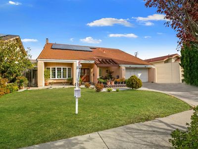 754 Pelleas Ln, San Jose, CA, 95127