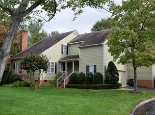9037 Wood Sorrel Dr, Henrico, VA 23229