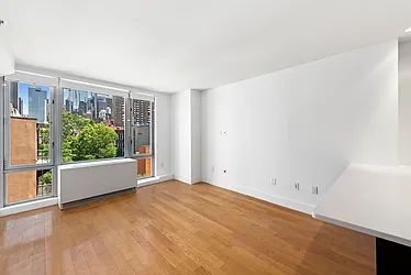 Rented by Corcoran