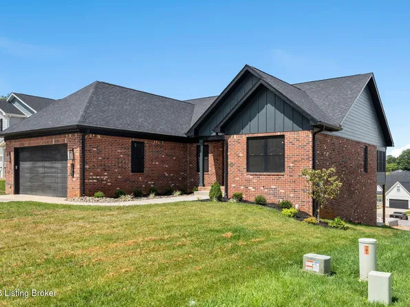 121 Highpoint Ct, Elizabethtown, KY 42701