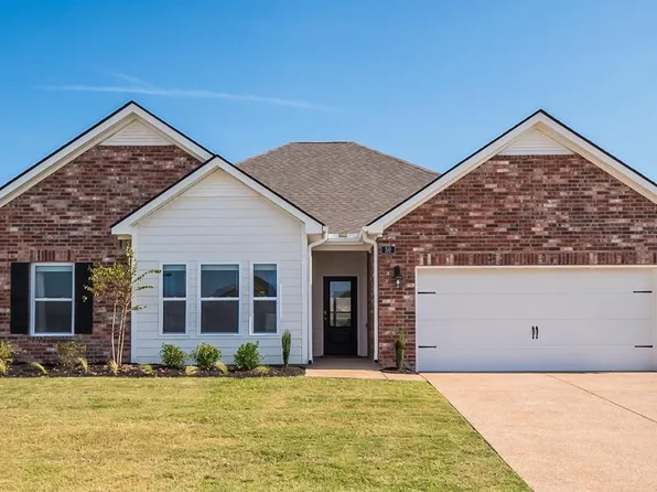 3420 Hank Dr, Jonesboro, AR 72404