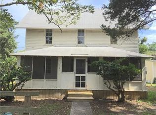 47183 Quidley Rd, Buxton, NC 27920