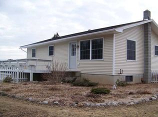 959 Panton Rd, Panton, VT 05491