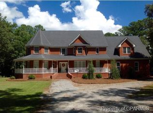 2729 Beddard Rd, Grimesland, NC 27837