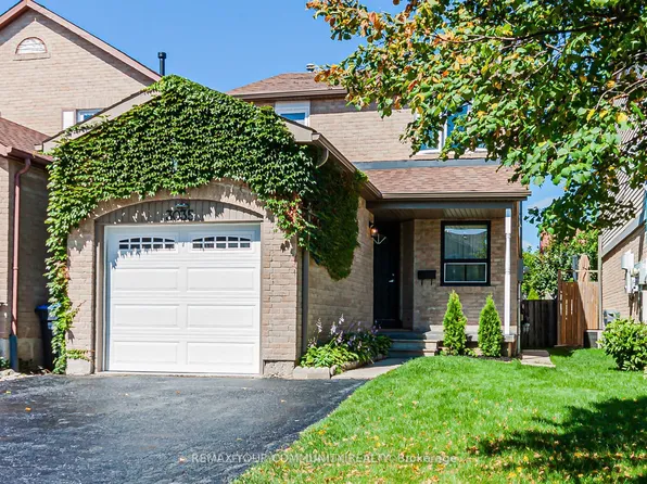 3035 Ilomar Ct, Mississauga, ON L5N 5B6