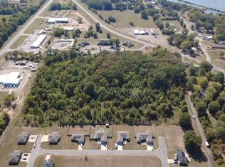 0 Burrow St, Morrilton, AR 72110