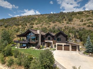 2550 Heavenly Vw, Steamboat Springs, CO 80487