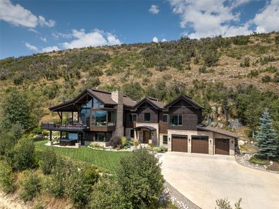 2550 Heavenly View, Steamboat Springs, CO, 80487