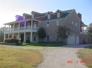 2819 Todville Rd, Seabrook, TX 77586