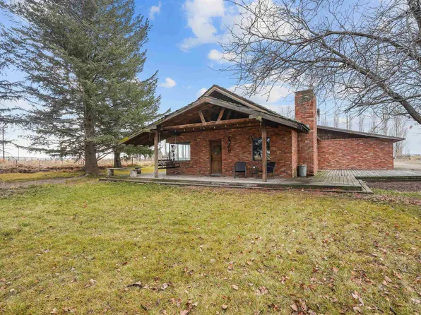 199 N Highway 24, Rupert, ID 83350