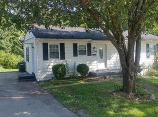 154 Athens Rd, Oak Ridge, TN 37830