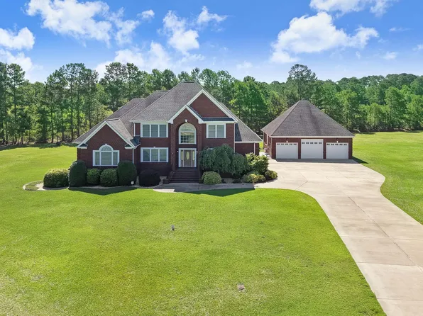 106 Woodmere Ln, Goldsboro, NC 27530