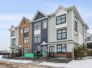 589 N Mahogany Rd SE, Calgary, AB T3M 3K9