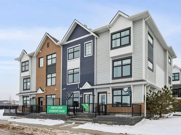 591 S Mahogany Rd SE, Calgary, AB T3M 3K9