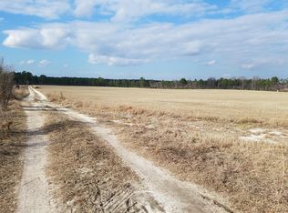 6 Shawn Ln LOT 6, Raeford, NC 28376