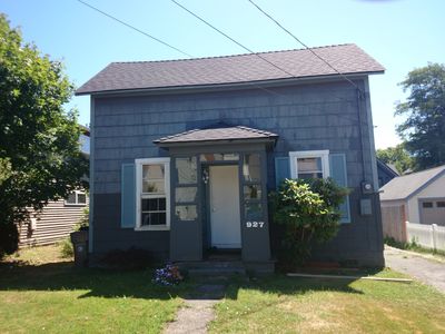 927 NW 52nd St, Seattle, WA, 98107