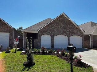 23776 Monarch Point, Springfield, LA 70462