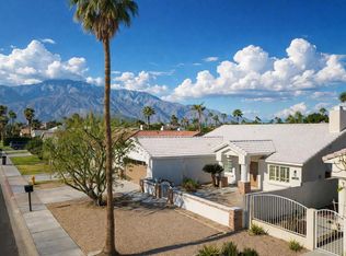 68320 Durango Rd, Cathedral City, CA 92234