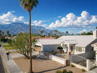 68320 Durango Rd, Cathedral City, CA, 92234