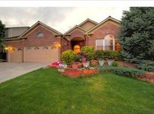 9755 Cypress Point Cir, Lone Tree, CO 80124