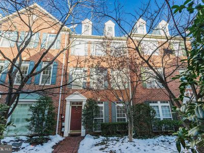 732 Catts Tavern Dr, Alexandria, VA, 22314
