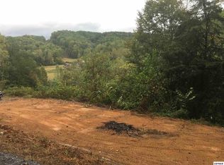 4713 Mary Way, Cosby, TN 37722