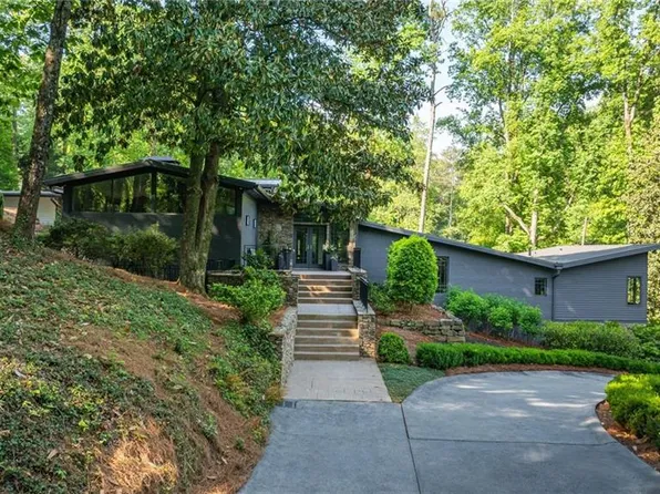 3770 Paces Ferry Rd NW, Atlanta, GA 30327