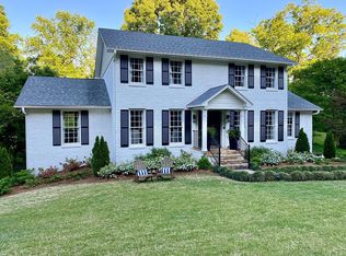 2311 Lime Rock Rd, Vestavia Hills, AL 35216