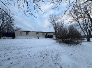 25850 Mustard Rd, Watertown, NY 13601