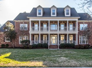 249 Gillette Dr, Franklin, TN 37069