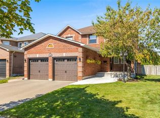 3799 Laurenclaire Dr, Mississauga, ON L5N7G8