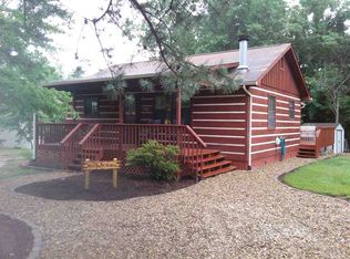 196 Great View Way, Newport, TN 37821