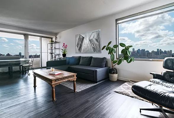 1st image of 180 Park Row #24A
